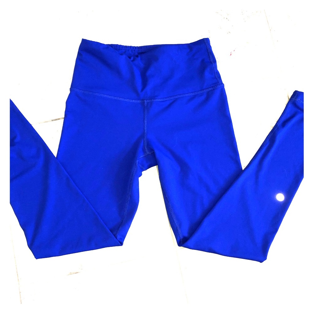 Woman’s small leggings